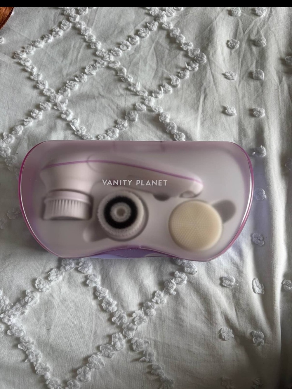 Vanity Planet Ultimate Skin Spa Set
